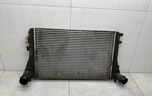 Volkswagen Sharan Intercooler radiator 3C0145805AM