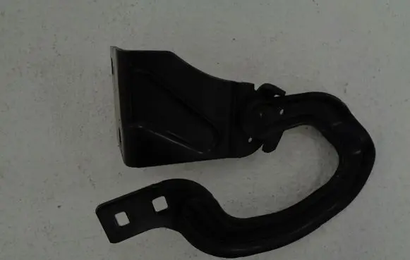 Peugeot 3008 I Tailgate/trunk/boot hinge 9683213680D