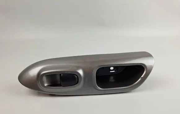 Nissan Juke II F16 Electric window control switch 829611KA2A