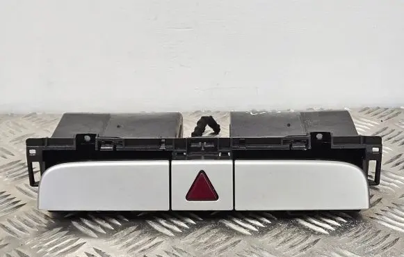 Volkswagen PASSAT B6 Glove box 3C0858407