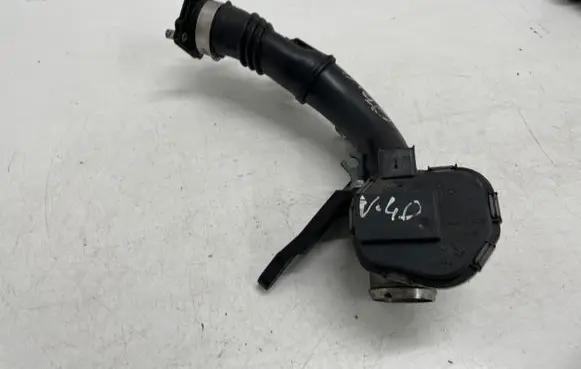 Volvo V40 Throttle valve 28275019