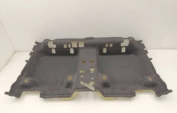 BMW 2 F46 Second row seat mat 9471246