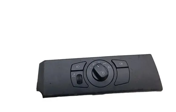 BMW 5 E60 E61 Light switch 6953735
