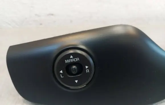 KIA Ceed Wing mirror switch 93530A2000 49D4801000 20130110