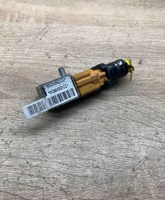 KIA Soul Airbag deployment crash/impact sensor 1670870