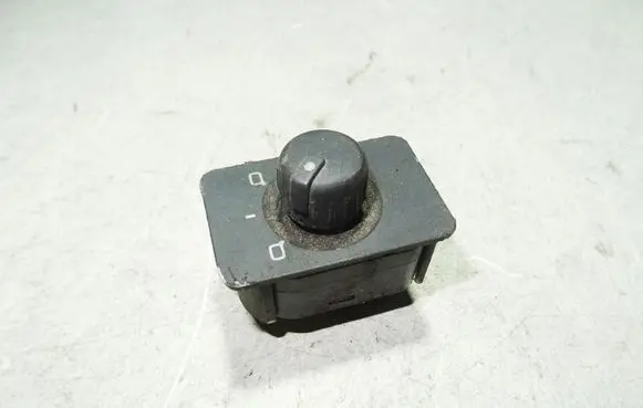 Audi A6 S6 C5 4B Wing mirror switch 4B0959551B