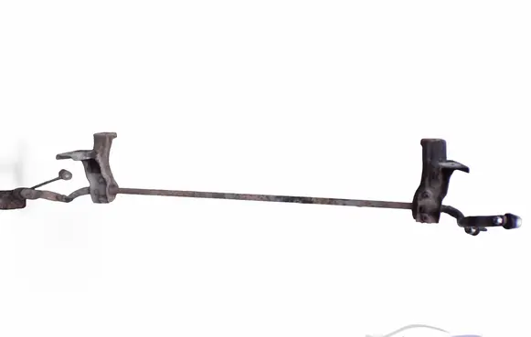 Citroen C5 Rear anti-roll bar/sway bar 