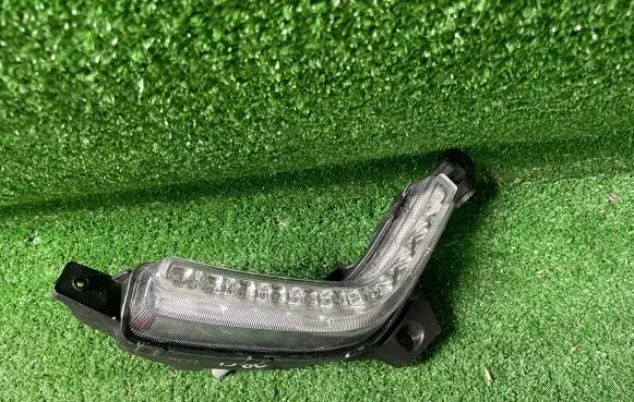 Hyundai i10 LED Daytime headlight 