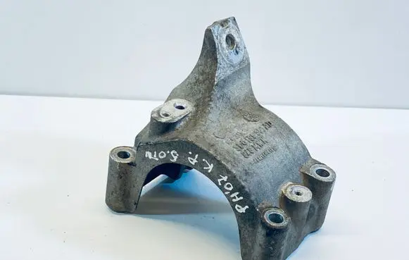 Volkswagen Phaeton Engine mounting bracket 3D0199307AD