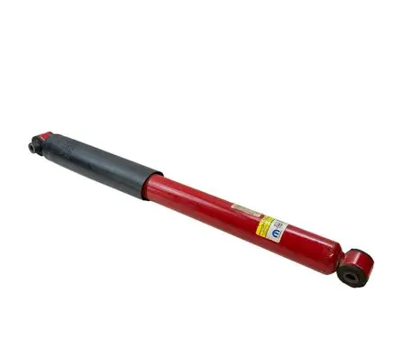 Jeep Wrangler Rear shock absorber/damper 68509434AB P68509434AB