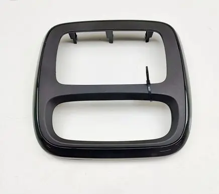 Opel Vivaro Radio/GPS head unit trim 93868008