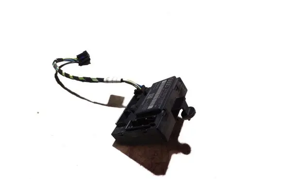 Audi A6 S6 C6 4F Door control unit/module 4F0959792E