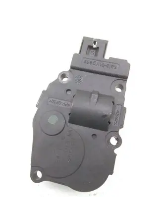 BMW 3 F30 F35 F31 Air flap motor/actuator