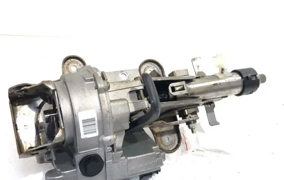 Power steering pump
