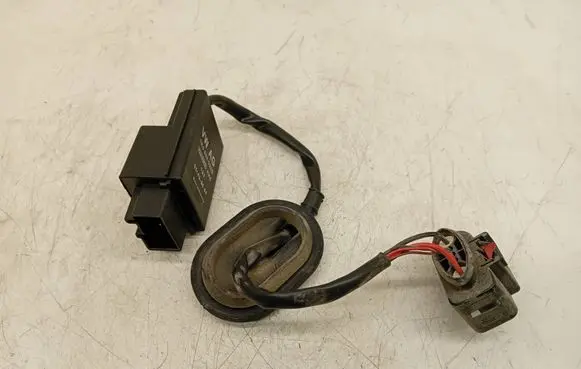 Audi A3 S3 A3 Sportback 8P Other control units/modules 1K0906093 05430604