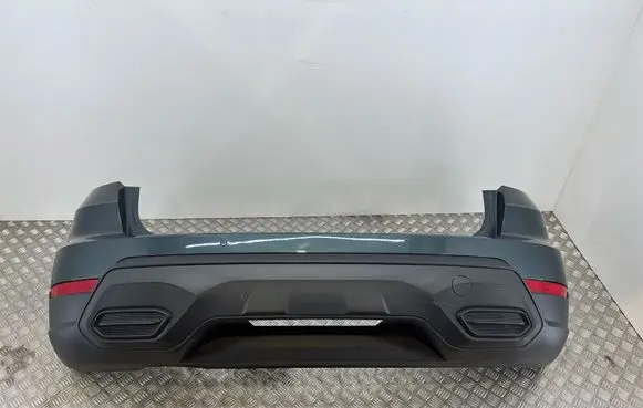 Seat Arona Rear bumper 