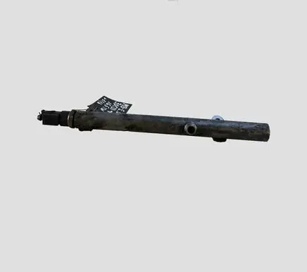 Mercedes-Benz E W211 Fuel main line pipe A6420700695