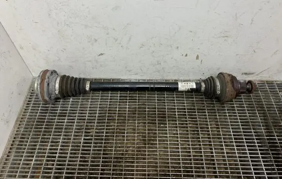 Audi A6 S6 C7 4G Rear driveshaft 8R0501203C 8R0501203