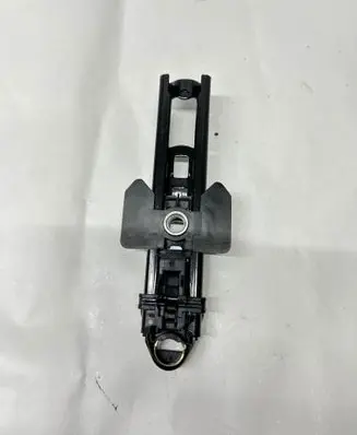 Audi A6 S6 C7 4G Seat belt adjustment motor 8T0857833