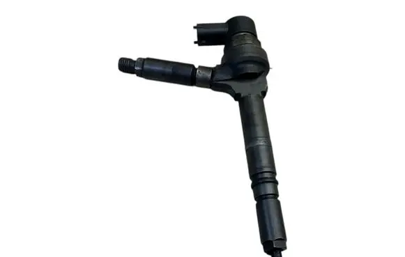 Opel Astra H Fuel injector 0445110175
