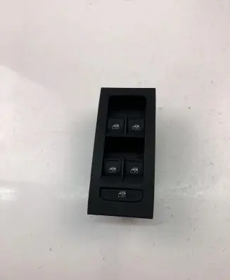 Skoda Octavia Mk3 (5E) Electric window control switch 5E0959857A