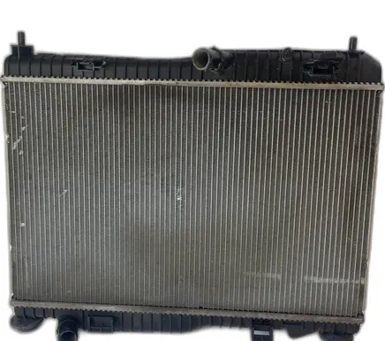 Ford Fiesta Coolant radiator c1b1-8005-aa
