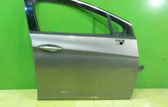Opel Astra K Front door PRZOD PRAWE