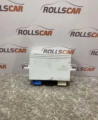 BMW 5 E39 Parking PDC control unit/module 6904010 801813