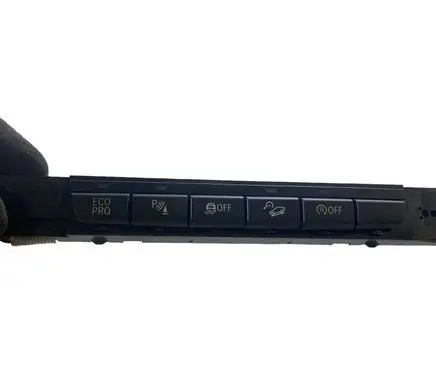 BMW X1 E84 A set of switches 9249504