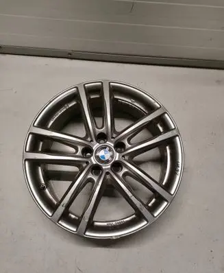 BMW X3 G01 R18 alloy rim 