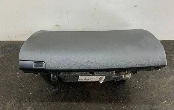 Skoda Superb B6 (3T) Glove box set 3T2857097C 3T2864819