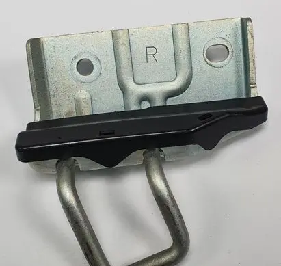 Nissan NV200 Rear door lock loop/hook striker 