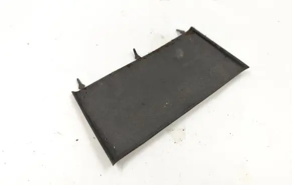 Honda Accord Central console drawer/shelf pad 77281SEAG410M1