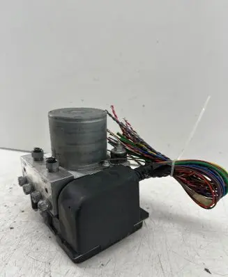 Peugeot 3008 I ABS Pump 0265952141 30318U1917 0265252503