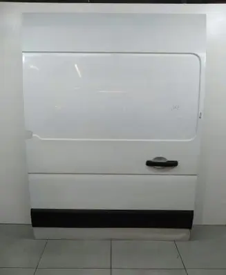 Renault Master III Front door 