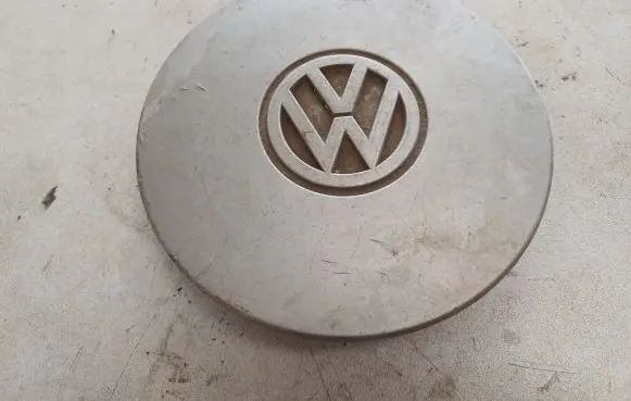 Volkswagen Polo III 6N 6N2 6NF Original wheel cap 6N0601149A