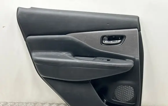 Nissan Murano Z52 Rear door card panel trim