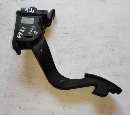 Citroen Jumper Accelerator throttle pedal 0280755049 1349820080
