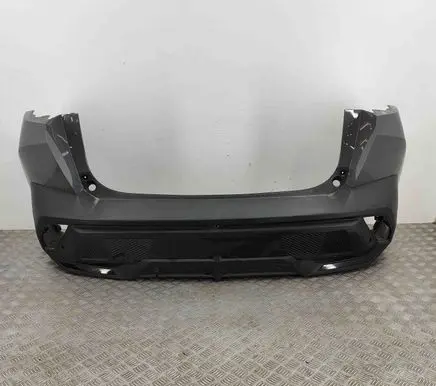 Peugeot 408 II Rear bumper 9838468580