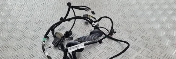 Ford Ranger IV Front door wiring loom/harness boot NB3T-14630-BAB