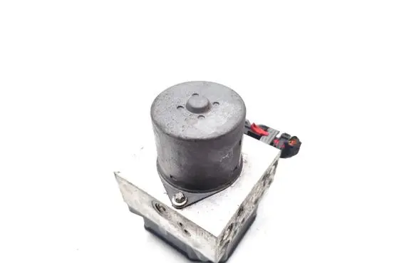Volkswagen PASSAT B7 ABS Pump 3AA614109AQ