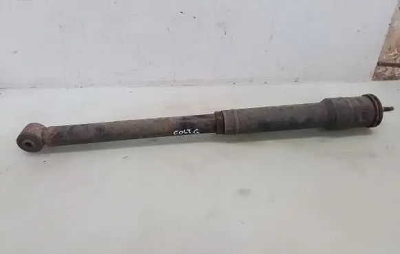 Mitsubishi Colt Rear shock absorber/damper
