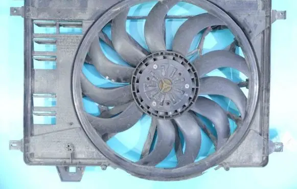 Land Rover Discovery Sport Fan set GJ32-8C607-BB IMPRK1262051