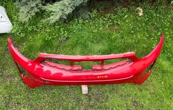 KIA Stonic Front bumper 86511H8400 20191112N 51H840911120121