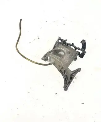 Peugeot 3008 I Fuel filter bracket/mount holder 9672309580