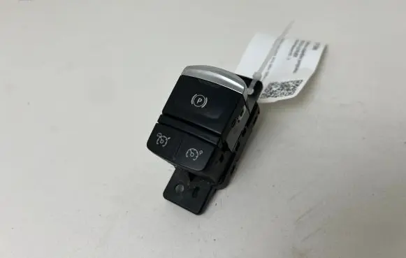 Renault Talisman Hand parking brake switch 