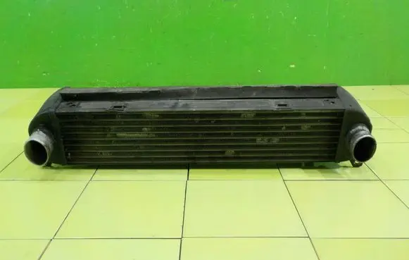 Rover Range Rover Intercooler radiator ETP11709 XP79