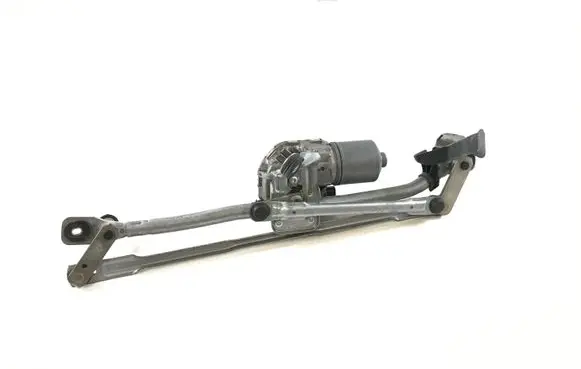 Audi Q5 SQ5 Front wiper linkage and motor 8R1955023D 3397021187