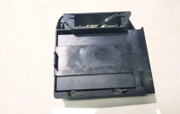 Volkswagen PASSAT B6 Comfort/convenience module 3c0959433r 1k1907348a