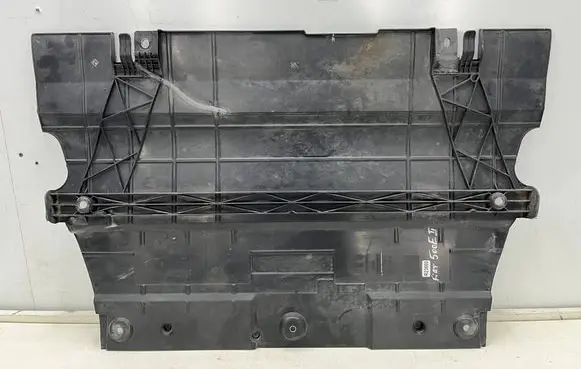 Fiat 500E Engine splash shield/under tray 52194992